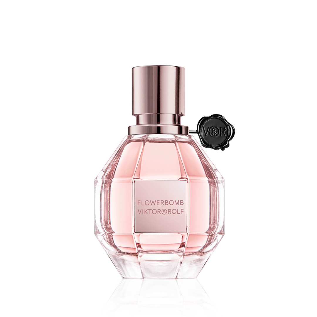 Flower bomb eau de toilette on sale