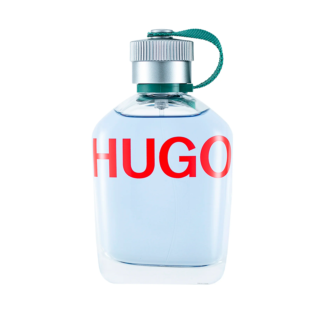 Hugo boss clearance 125 ml precio