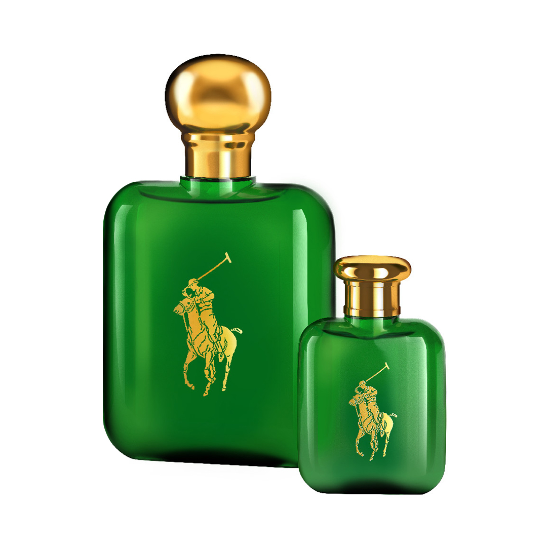 Green polo cheap ralph lauren cologne