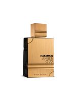 Al Haramain Amber Oud Black Edition EDP 100ml