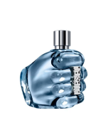 Diesel Only The Brave For Men EDT 125ml