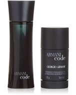 Giorgio Armani Code EDT 75ml + Deodorant 75ml