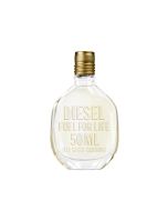 Diesel Fuel For Life Without Pouch EDT 50ml