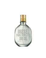 Diesel Fuel For Life Without Pouch EDT 50ml