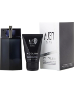 Thierry Mugler Alien Man EDT 100ml + Hair & Body Shampoo 50ml