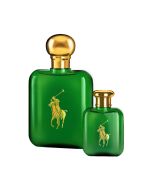 Ralph Lauren Polo Green EDT 120ml + EDT 15ml