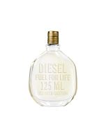 Diesel Fuel For Life Without Pouch EDT 125 ml