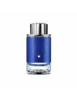 Montblanc Explorer Ultra Blue Eau De Parfum 100ml