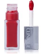 Clinique Pop Liquid Matte Lip Colour + Primer Flame 6ml