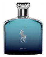 Ralph Lauren Polo Deep Blue EDP 125ml