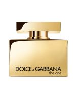 Dolce & Gabbana The One Gold  Intense Edp 75ml