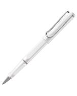 Lamy Germany Safari Rollerball Blanco 