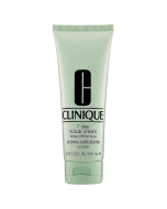 Clinique Crema Exfoliante 7 Day Rinse-Off 100ml