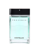 Montblanc Presence Men EDT 75ml