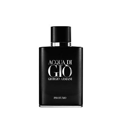 gio profumo 75ml