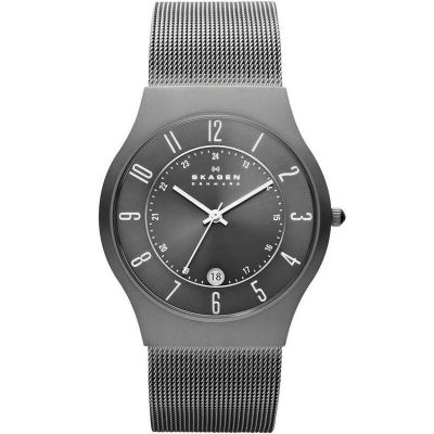 Marca de reloj skagen sale