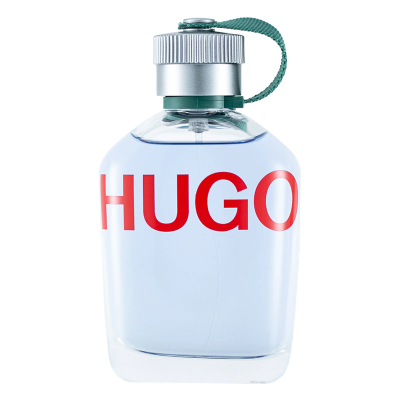 Hugo Boss Man EDT 125ml