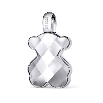 Tous Loveme Silver EDP 90ml Tienda en Linea Aeromexico