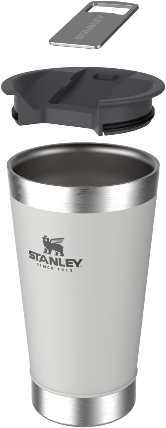 Vaso Cervecero Stanley 24oz