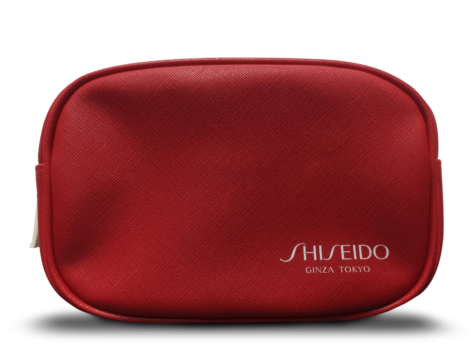 Shiseido SS20 Red Pouch