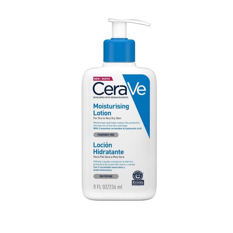 CeraVe Locion Hidratante 236ml 