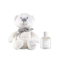 Eau My BB EDT 60ml + Teddy Bear