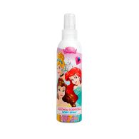 Disney Princess Body Spray 200ml 