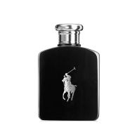 Ralph Lauren Polo Black EDT 125ml