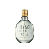 Diesel Fuel For Life Without Pouch EDT 50ml