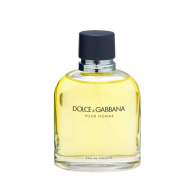 Dolce & Gabbana Pour Homme EDT 125ml