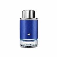 Montblanc Explorer Ultra Blue Eau De Parfum 100ml