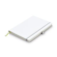 Lamy Notebook A5 White