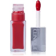 Clinique Pop Liquid Matte Lip Colour + Primer Flame 6ml