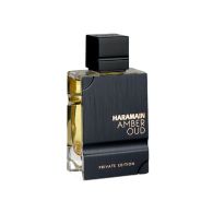 Al Haramain Amber Oud Private Collection Spray 60ml