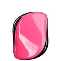 Tangle Teezer Black/Pink Compact Styler