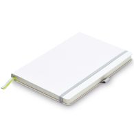Lamy Notebook Soft A6 White
