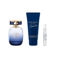 Kate Spade Sparkle EDP 100ml+BL 100ml+EDP 7.5ml