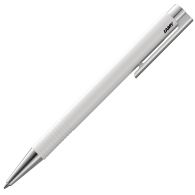 Lamy Boligrafo Logo M+ Blanco 