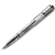 Lamy Vista Boligrafo Fuente Transparente