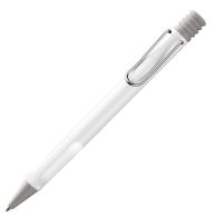 Lamy Boligrafo Safari Blanco