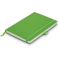 Lamy Notebook Soft A6 Green