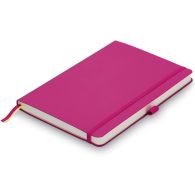 Lamy Notebook Soft A6 Pink