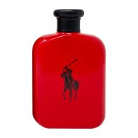 Ralph Lauren Polo Red EDT 125ml