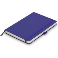 Lamy Notebook Soft A6 Blue