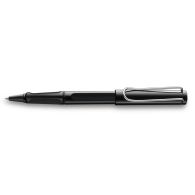 Lamy Germany Safari Rollerball Shiny Negro 