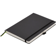 Lamy Notebook Soft A6 Black
