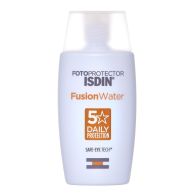 Isdin Fotoprotector Fusion Water SPF 50 50ml